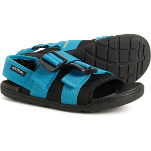 yz AXg fB[X T_ V[Y Astral PFD Water Sandals (For Women) Water Blue