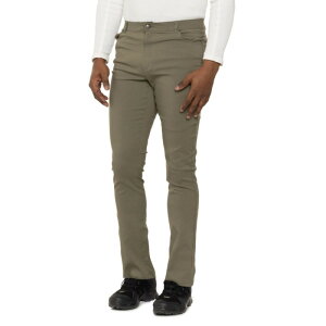 nCebN Y {gX JWApc Hi-Tec 5-Pocket Tech Pants Dusty Olive I[u
