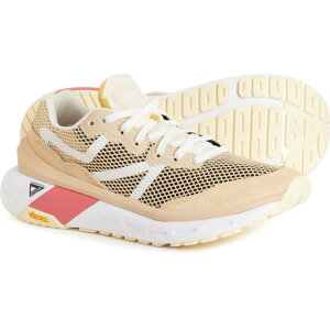 uhubN fB[X V[Y Xj[J[ BRANDBLACK Specter SC 2.0 Running Shoes (For Women) Tan Red bh