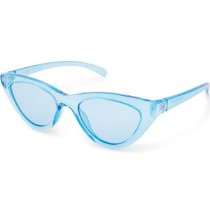 yz {R fB[X TOXEACEFA ANZT[ Volcom Knife Sunglasses Sky/Blue