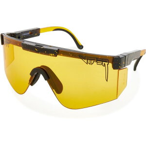 yz sbgoCp[ Y TOXEACEFA ANZT[ Pit Viper The Crossfire 2000S Sunglasses Orange
