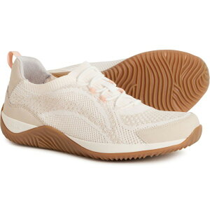 yz CJ fB[X Xj[J[ V[Y ryka Echo Sky Sneakers - Slip-Ons (For Women) White