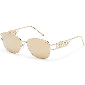 yz { fB[X TOXEACEFA ANZT[ Revo Made in Japan Air Sunglasses - Polarized Satin Gold