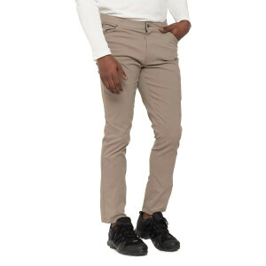 nCebN Y {gX JWApc Hi-Tec 5-Pocket Tech Pants Kelp