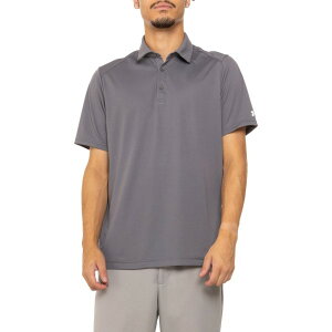A_[A[}[ Y gbvX Vc |Vc Under Armour Tech Polo Shirt - UPF 50+ Short Sleeve Graphite Ot@Cg