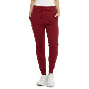 A_[A[}[ fB[X {gX JWApc t[X Under Armour Rival Fleece Joggers Red