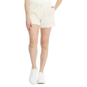 yz X}[gE[ fB[X n[tpcEV[c {gX SmartWool Recycled Terry Shorts - Merino Wool Everyday Apparel Almond