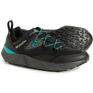RrA fB[X V[Y Xj[J[ Columbia Sportswear Facet 60 OutDryR Low Hiking Shoes - Waterproof (For Women) Black ubN