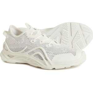 GR[ fB[X V[Y Xj[J[ ECCO BIOM Infinite Sneakers (For Women) White zCg