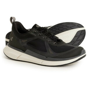 yz GR[ Y Xj[J[ V[Y ECCO BIOM 2.2 Sneakers (For Men) Black