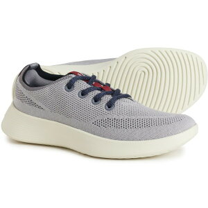 I[o[Y fB[X V[Y Xj[J[ Allbirds Tree Runner Go Running Shoes (For Women) Cloudy Grey Mlt O[