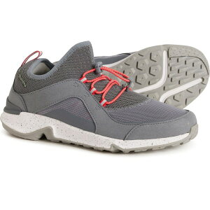 RrA fB[X V[Y Xj[J[ Columbia Sportswear Vitesse Sneakers - Slip-Ons (For Women) Grey Ash/Red O[