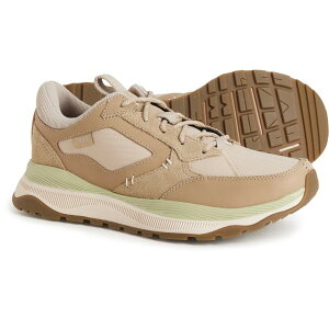 eo fB[X V[Y Xj[J[ U[ Teva Terrawave Sneakers - Leather (For Men and Women) Incense