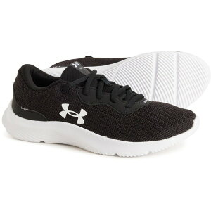 yz A_[A[}[ fB[X Xj[J[ g[jOV[Y V[Y Under Armour Mojo 2 Training Shoes (For Women) Black