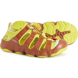 L[ Y V[Y T_ Keen Newport H2 Sport Sandals - Waterproof (For Men) Algae Green O[