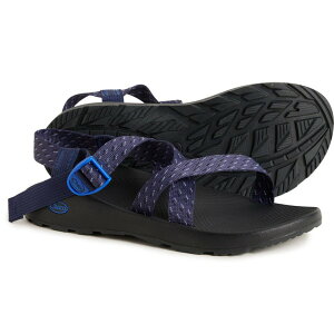 yz `R Y T_ V[Y Chaco Z1 Classic Sport Sandals (For Men) Shear Navy