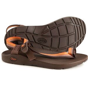 yz `R Y T_ V[Y Chaco Bodhi Sandals (For Men) Belt Java
