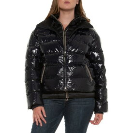 ボグナー レディース アウター ジャケット・ブルゾン ダウン Bogner Lizzy-D Down Outdoor Jacket - Insulated Navy ネイビー