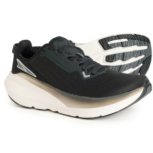 Ag fB[X V[Y Xj[J[ jO Altra FWD VIA Road Running Shoes (For Women) Black