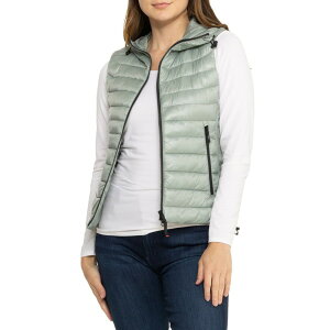 yz {Oi[t@C[[AhACX fB[X xXg gbvX Bogner Fire + Ice Kate-O Vest - Insulated Sage