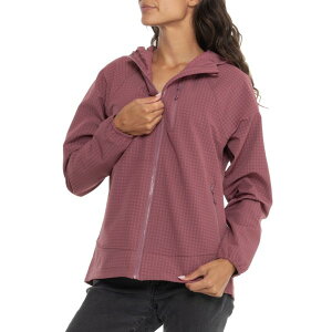 GfB[ oEA[ fB[X AE^[ p[J[EXEFbg WPbg Eddie Bauer Inlet Jacket Crushed Berry