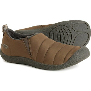 L[ Y V[Y T_ Canteen/Canteen Keen Howser II Shoes - Slip-Ons (For Men)