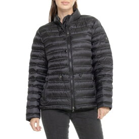 ボグナー レディース アウター ジャケット・ブルゾン ダウン Bogner Purple-D Down Outdoor Jacket - Insulated Black ブラック