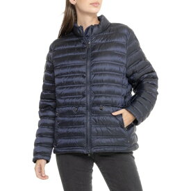 ボグナー レディース アウター ジャケット・ブルゾン ダウン Bogner Purple-D Down Outdoor Jacket - Insulated Navy ネイビー