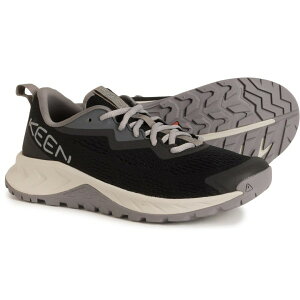 L[ fB[X V[Y Xj[J[ nCLO Black/Magnet Keen Versacore Speed Hiking Shoes (For Women)