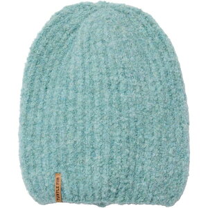 ^[gt@[ fB[X ANZT[ Xq Turtle Fur Abigail Beanie Sea Glass