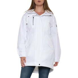 ボグナー レディース アウター ジャケット・ブルゾン Bogner Zia-1 Ultralight Outdoor Jacket White ホワイト