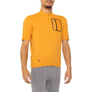 NtgX|[cEFA Y gbvX Vc W[W[ Craft Sportswear ADV Gravel Cycling Jersey - Short Sleeve Desert