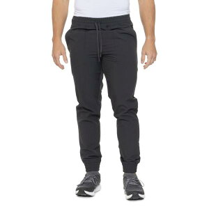 AVbNX Y {gX JWApc WK[pc ASICS Brushed Back Stretch-Woven Joggers Graphite Grey Ot@Cg