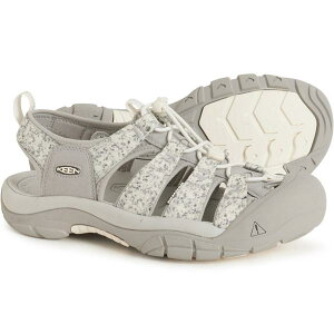 L[ Y V[Y T_ Keenewport Retro Sport Sandals - Waterproof (For Men) Ddye17