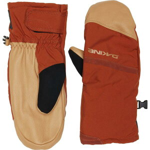 �_�J�C�� ���f�B�[�X �A�N�Z�T���[ ��� DaKine Fleetwood Gore-Tex Gloves - Waterproof Insulated Gingerbread/Tan �^��