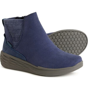 ���C�J ���f�B�[�X �V���[�Y �u�[�c�E���C���u�[�c ryka Noelle Next Boot (For Women) Academy Blue �u���[