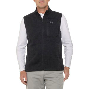 A_[A[}[ Y gbvX xXg Under Armour Expanse Specialist Vest Black ubN