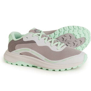  fB[X V[Y Xj[J[ Merrell Fly Strike 2 Trail Running Shoes (For Women) Wind Swept