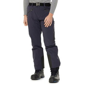 ボグナー スポーツ メンズ ボトムス カジュアルパンツ Bogner Sportim4-T Ski Pants - Waterproof Insulated Navy ネイビー