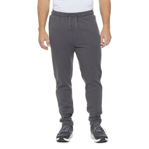 �\�C�u �����Y �{�g���X �J�W���A���p���c �W���K�[�p���c Soybu Honeycomb Joggers Charcoal �`���R�[��