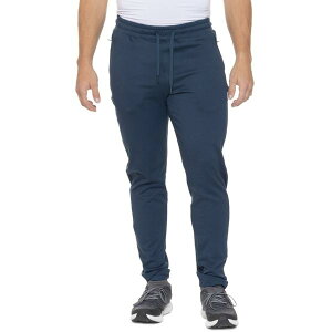 �\�C�u �����Y �{�g���X �J�W���A���p���c �W���K�[�p���c Soybu Honeycomb Joggers Insignia Blue �u���[