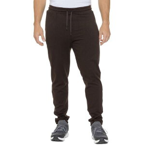 �\�C�u �����Y �{�g���X �J�W���A���p���c �W���K�[�p���c Soybu Honeycomb Joggers Java
