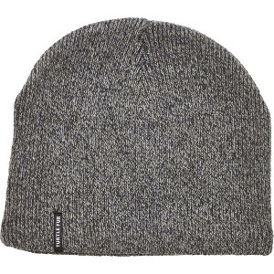 ^[gt@[ Y ANZT[ Xq E[ Turtle Fur Ocean Ragg Wool N.E. Solid Beanie Gray O[