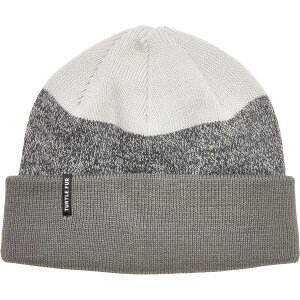 ^[gt@[ Y ANZT[ Xq E[ Turtle Fur Ocean Ragg Wool Andre Beanie Gray O[