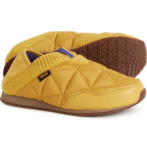 �e�o ���f�B�[�X �V���[�Y �p���v�X Teva ReEMBER Shoes (For Women) Sauterne