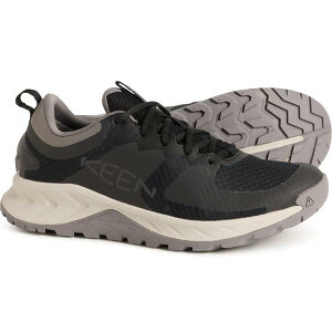 L[ Y V[Y u[cECu[c Keen Versacore Hiking Shoes - Waterproof (For Men) Black/Magnet ubN