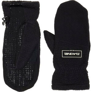 �_�J�C�� ���f�B�[�X �A�N�Z�T���[ ��� �t���[�X DaKine Transit Fleece Gloves Black �u���b�N