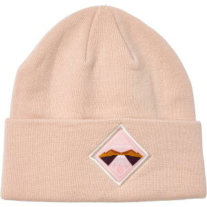 ������ ���f�B�[�X �A�N�Z�T���[ �X�q Merrell Hike More Beanie Blush �u���b�V��
