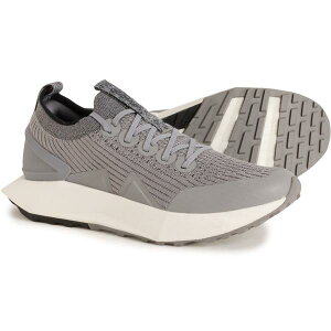 �I�[���o�[�Y ���f�B�[�X �V���[�Y �X�j�[�J�[ Allbirds Tree Flyer 2 Running Shoes (For Women) Medium Grey �O���[