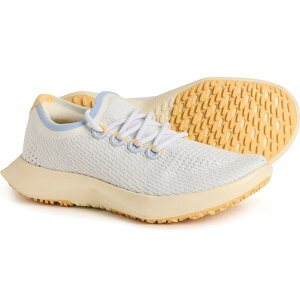 �I�[���o�[�Y ���f�B�[�X �V���[�Y �X�j�[�J�[ Allbirds Tree Dasher 2 Running Shoes (For Women) Blzz Multi �}���`�J���[